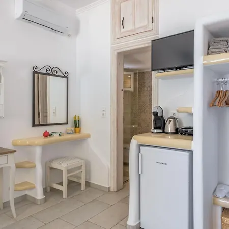 Floras 4* Pollonia