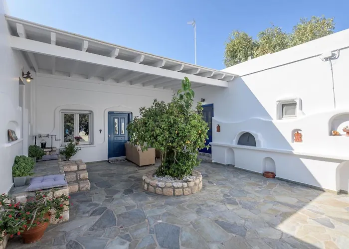 Floras ゲストハウス ポロニア