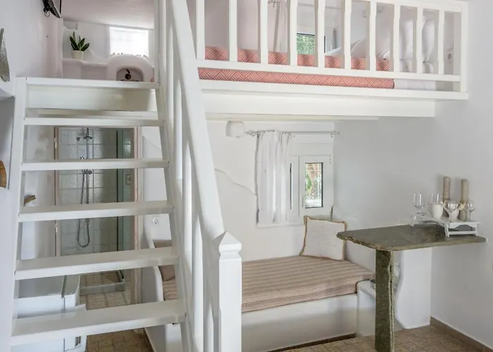 Floras ゲストハウス ポロニア