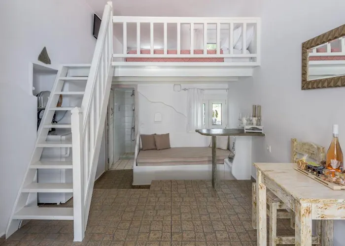 ゲストハウス Floras ポロニア