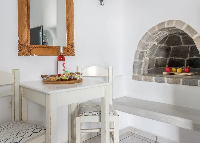 Floras ゲストハウス