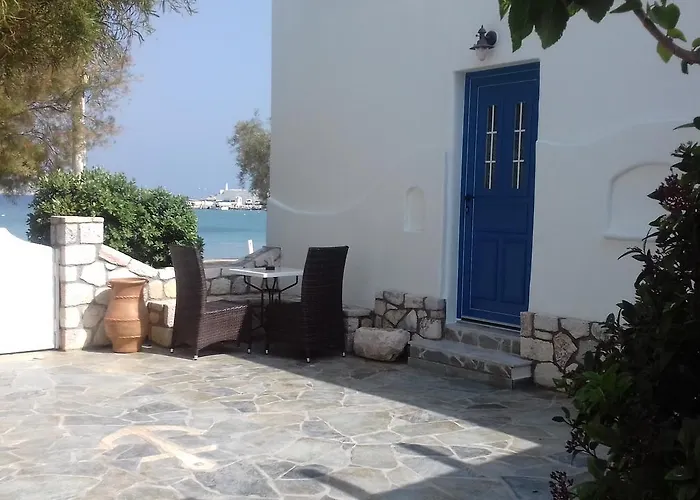 ゲストハウス Floras