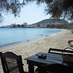 Pensionat Floras Pollonia