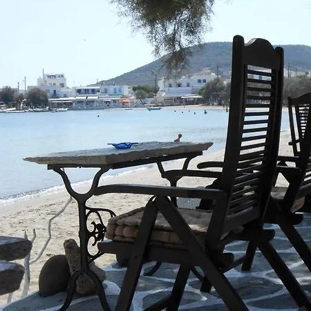 Floras Πολλώνια