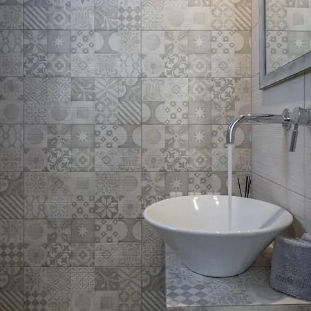 Guest house Floras