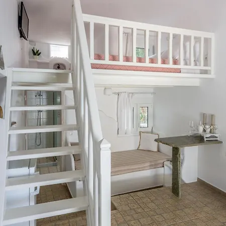 Floras Πανσιόν Πολλώνια