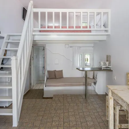 Guest house Floras Pollonia