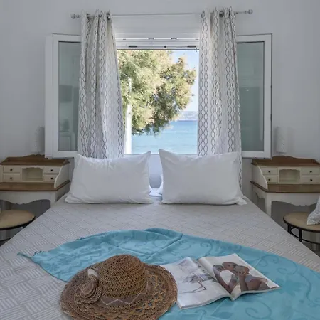 Floras Πανσιόν