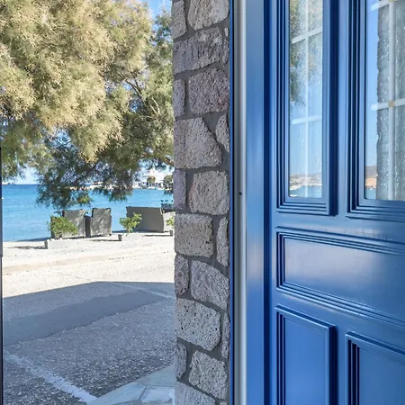 Floras Πανσιόν