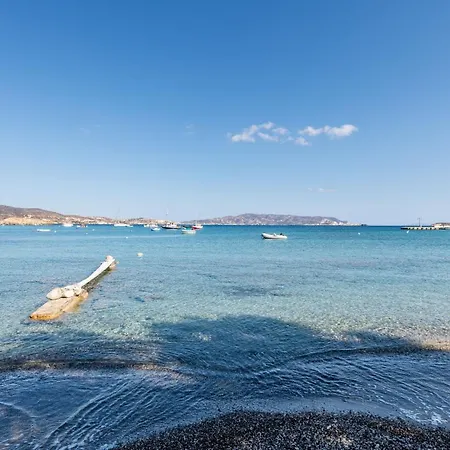 Floras Πανσιόν