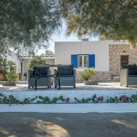 Πανσιόν Floras 4*