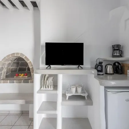 Πανσιόν Floras 4*