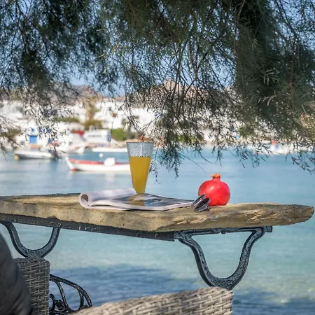 Πανσιόν Floras