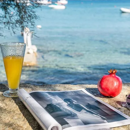 Floras 4* Πολλώνια