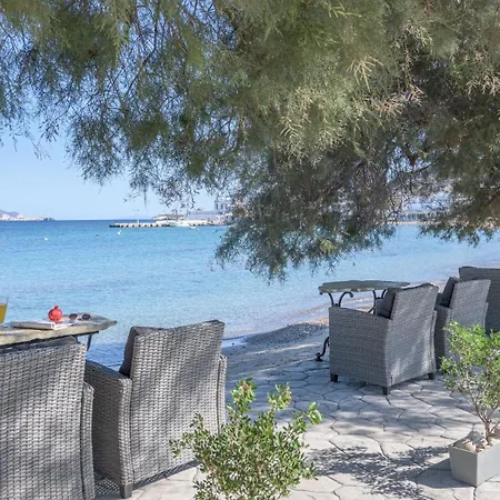 Guest house Floras Pollonia