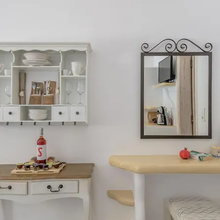 Guest house Floras Pollonia
