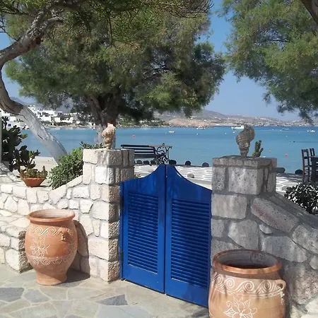 Guest house Floras *