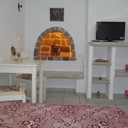 Guest house Floras Pollonia