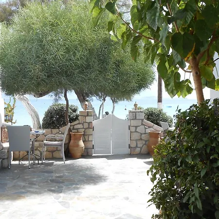 Floras Guest house