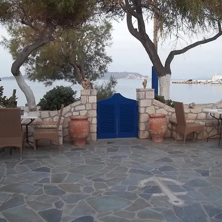 Floras 4* Πολλώνια