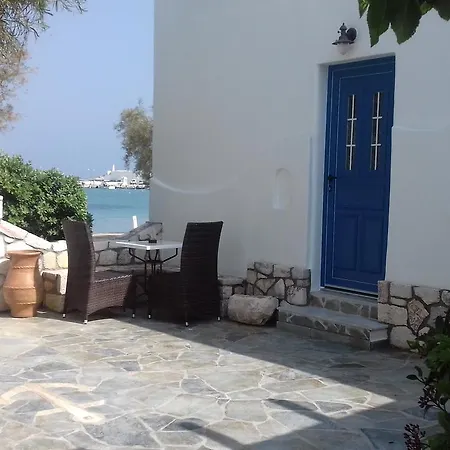 Πανσιόν Floras