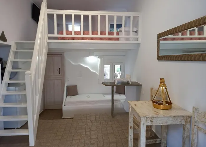 Pensionat Floras Pollonia