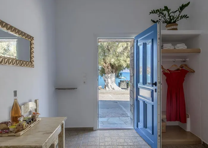 Floras Гостевой дом