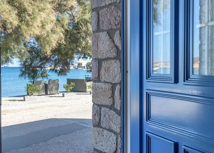 Floras Гостевой дом