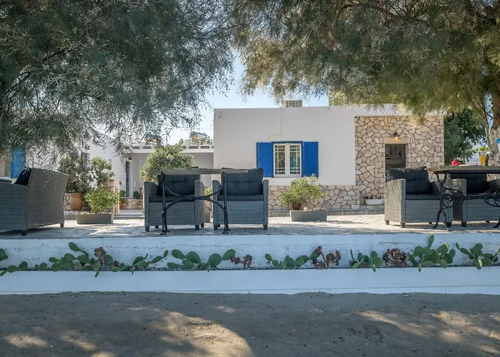 Гостевой дом Floras 4*