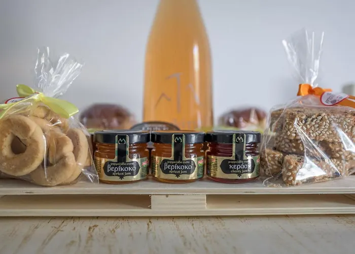 Гостевой дом Floras