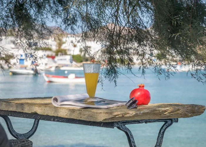 Гостевой дом Floras