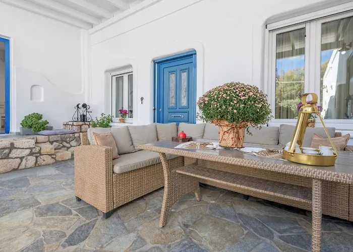 Гостевой дом Floras Поллония