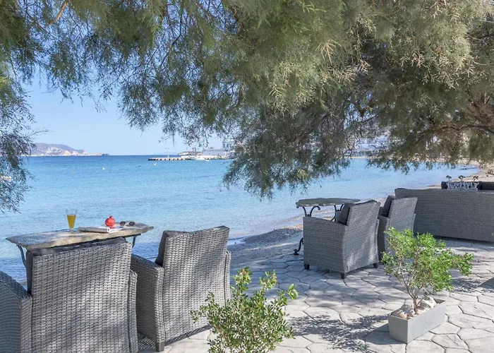 Pensionat Floras Pollonia