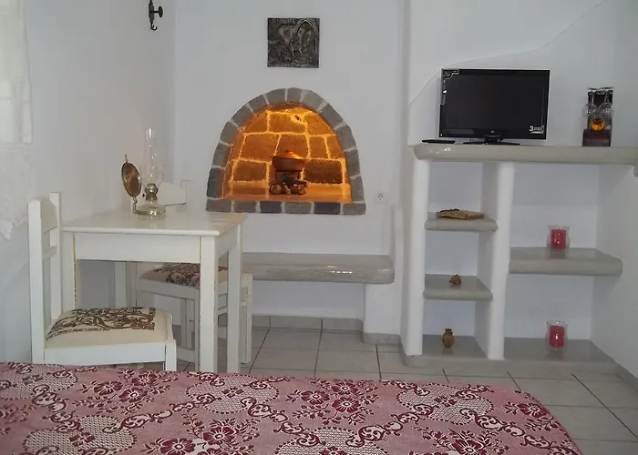 Гостевой дом Floras Поллония