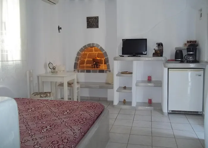 Гостевой дом Floras 4*